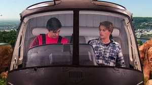 Henry Danger Epizóda 13
