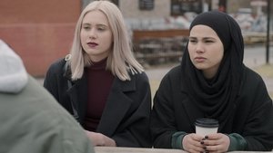 SKAM Epizóda 4