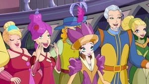 Winx Club Epizóda 1