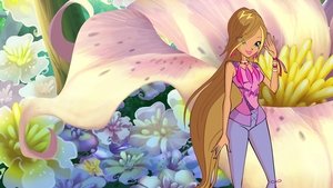 Winx Club Epizóda 7
