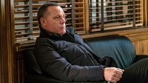 Chicago P.D. Epizóda 20