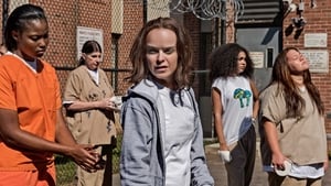 Orange Is the New Black Epizóda 8