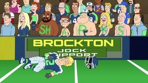 American Dad! Epizóda 12