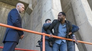 Walking Dead: Počiatok konca Epizóda 3