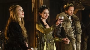 Reign Epizóda 12