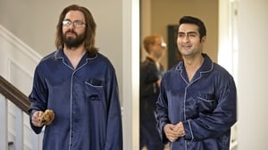 Silicon Valley Epizóda 8