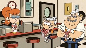The Loud House Epizóda 2