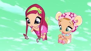 Winx Club Epizóda 6