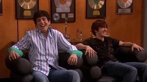 Drake & Josh Epizóda 17