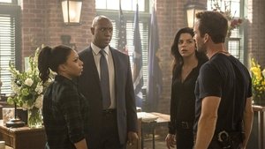 NCIS: New Orleans Epizóda 24