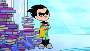 Teen Titans Go! Epizóda 32
