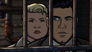 Archer Epizóda 3