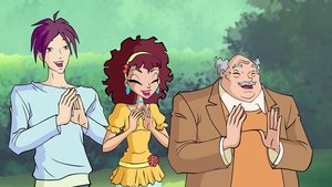 Winx Club Epizóda 13