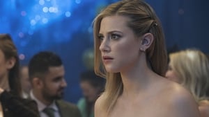 Riverdale Epizóda 11