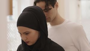 SKAM Epizóda 3