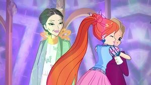 Winx Club Epizóda 24