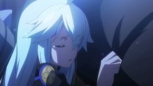 Grimoire of Zero Epizóda 3