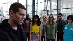 Sense8 Epizóda 3