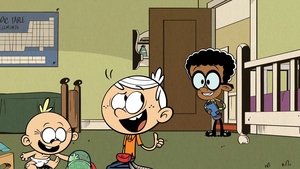 The Loud House Epizóda 5