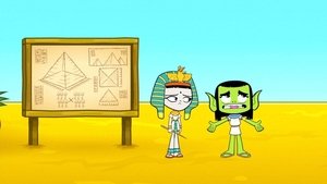 Teen Titans Go! Epizóda 37