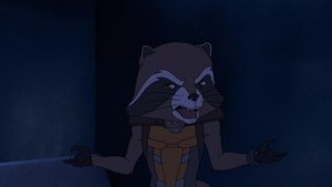 Marvel's Guardians of the Galaxy Epizóda 8