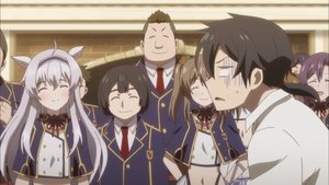 Akashic Records of Bastard Magic Instructor Epizóda 4