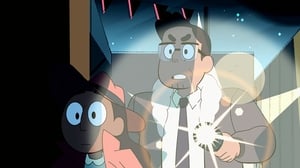 Steven Universe Epizóda 21