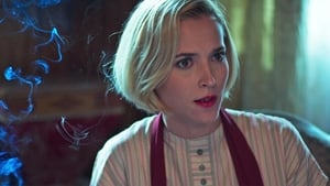 Cable Girls Epizóda 5