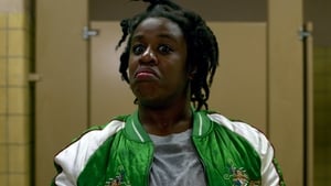 Orange Is the New Black Epizóda 10