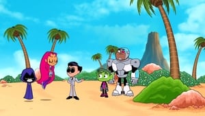 Teen Titans Go! Epizóda 26