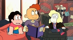 Steven Universe Epizóda 22