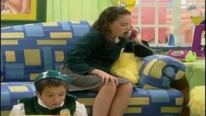 La familia P. Luche Epizóda 3