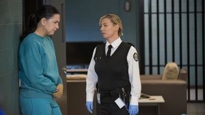 Wentworth Epizóda 4
