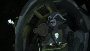 Marvel's Guardians of the Galaxy Epizóda 9