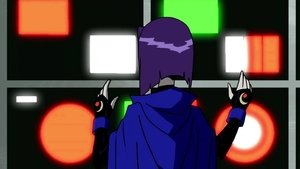 Teen Titans Go! Epizóda 27