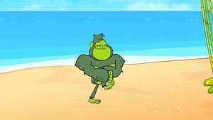 Teen Titans Go! Epizóda 41