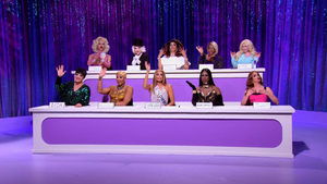 RuPaul's Drag Race Epizóda 6