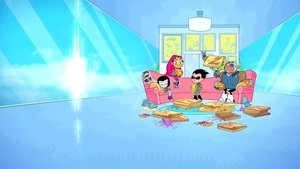 Teen Titans Go! Epizóda 19