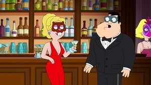 American Dad! Epizóda 11