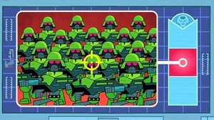 Teen Titans Go! Epizóda 20