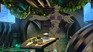 Marvel's Guardians of the Galaxy Epizóda 11