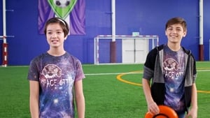 Andi Mack Epizóda 8