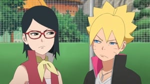 Boruto: Naruto Next Generations Epizóda 4