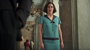 Cable Girls Epizóda 8