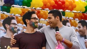 Sense8 Epizóda 6