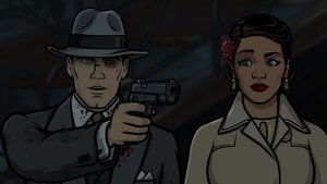 Archer Epizóda 6