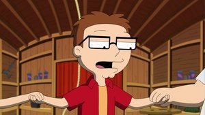 American Dad! Epizóda 9