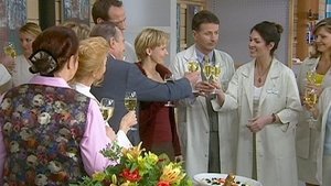 In aller Freundschaft Epizóda 7