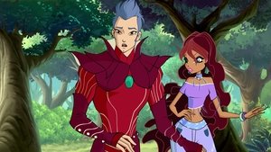 Winx Club Epizóda 11