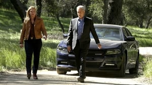 NCIS: Námorný vyšetrovací úrad Epizóda 22